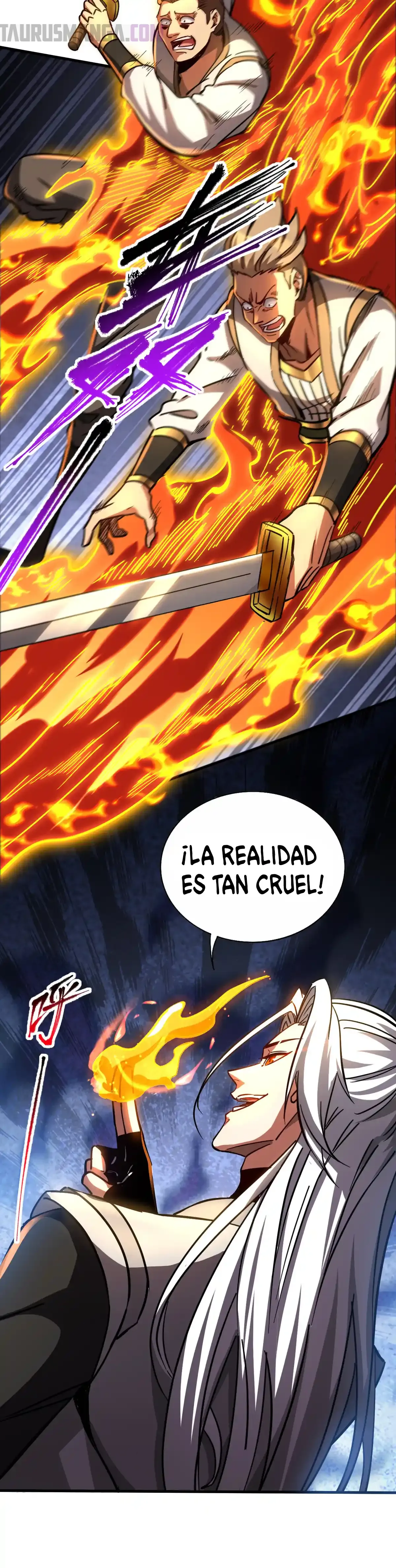 Read ¡Mientras mis discípulos se matan entrenando, yo me relajo! ES Manga Online