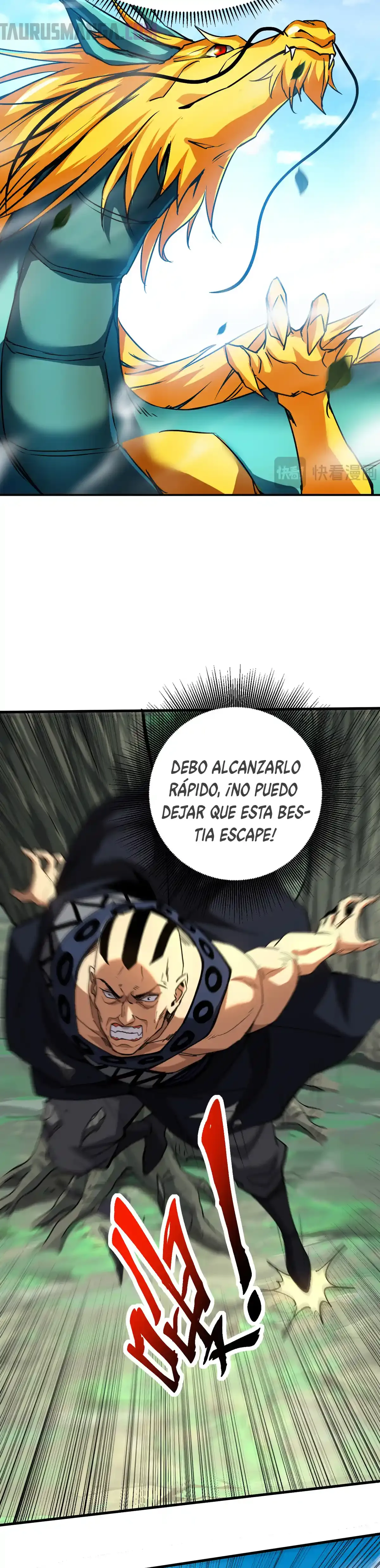 Read ¡Mientras mis discípulos se matan entrenando, yo me relajo! ES Manga Online