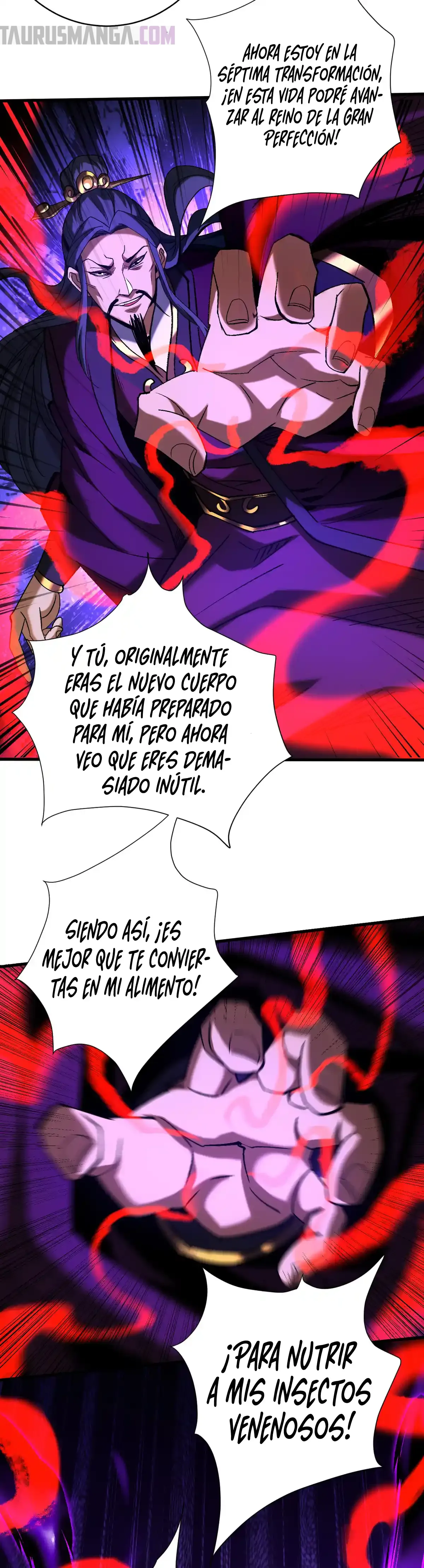 Read ¡Mientras mis discípulos se matan entrenando, yo me relajo! ES Manga Online