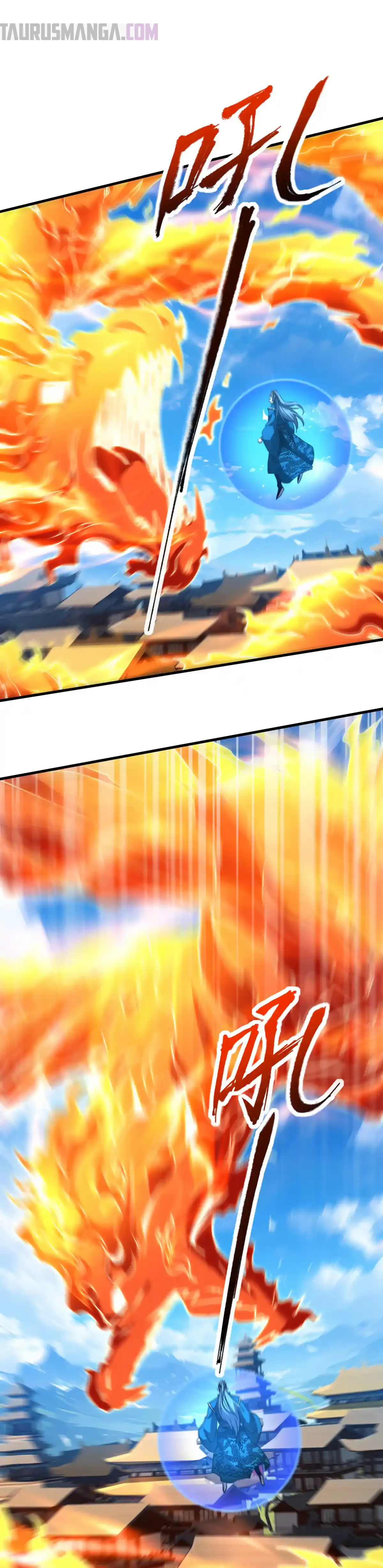 Read ¡Mientras mis discípulos se matan entrenando, yo me relajo! ES Manga Online