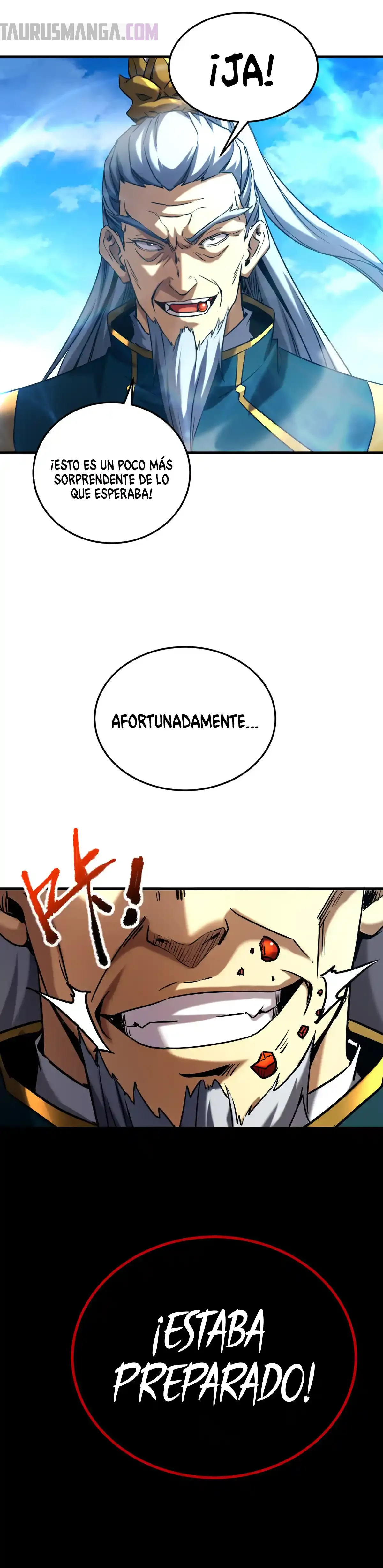 Read ¡Mientras mis discípulos se matan entrenando, yo me relajo! ES Manga Online
