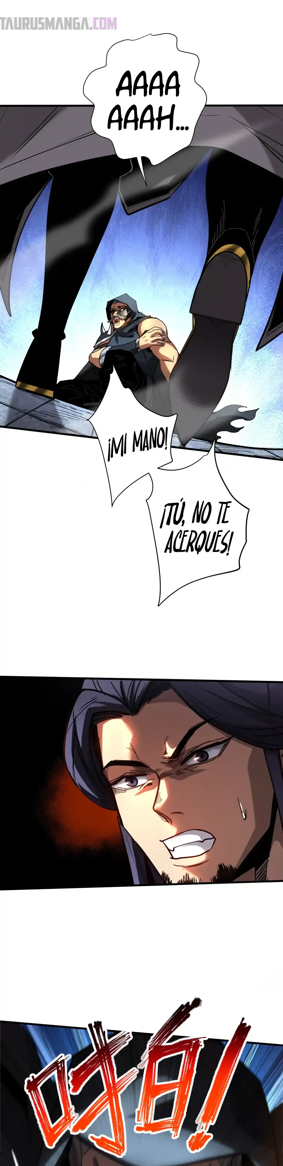 Read ¡Mientras mis discípulos se matan entrenando, yo me relajo! ES Manga Online