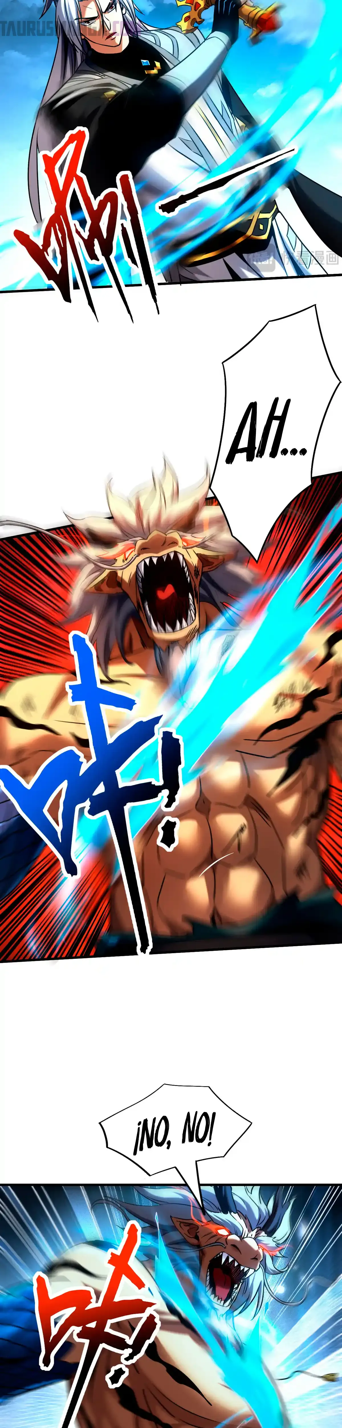 Read ¡Mientras mis discípulos se matan entrenando, yo me relajo! ES Manga Online
