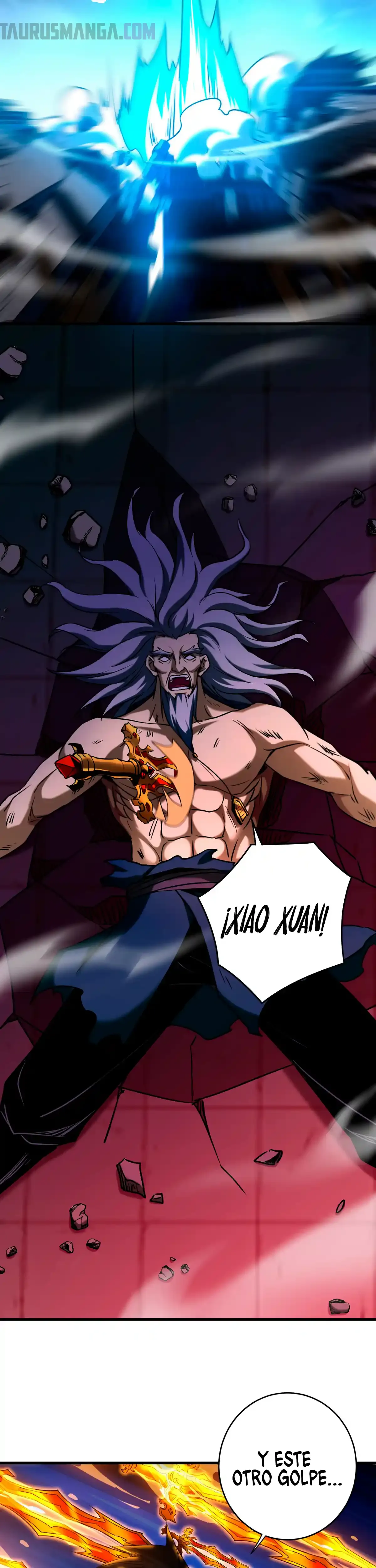 Read ¡Mientras mis discípulos se matan entrenando, yo me relajo! ES Manga Online
