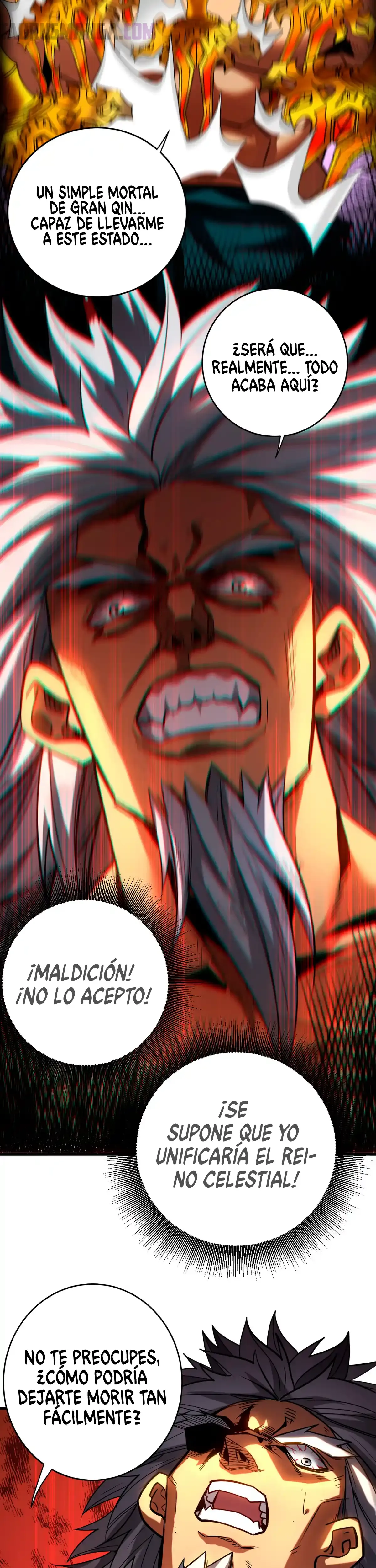 Read ¡Mientras mis discípulos se matan entrenando, yo me relajo! ES Manga Online