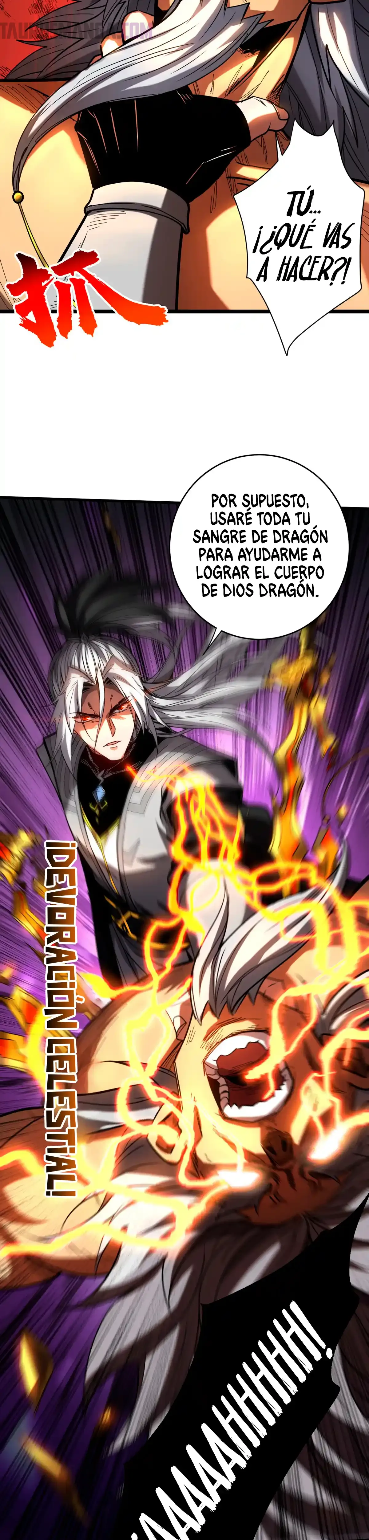 Read ¡Mientras mis discípulos se matan entrenando, yo me relajo! ES Manga Online