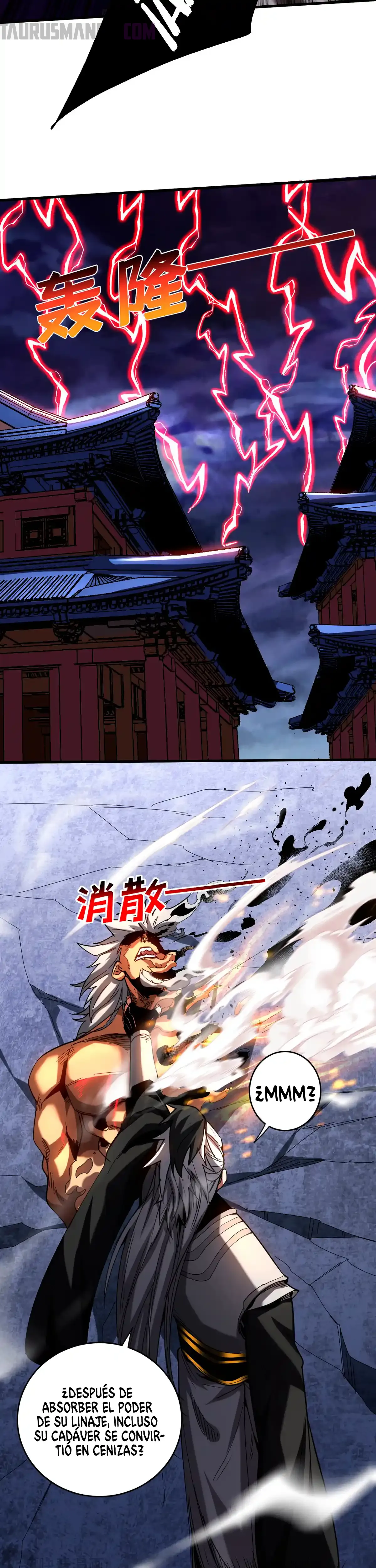 Read ¡Mientras mis discípulos se matan entrenando, yo me relajo! ES Manga Online