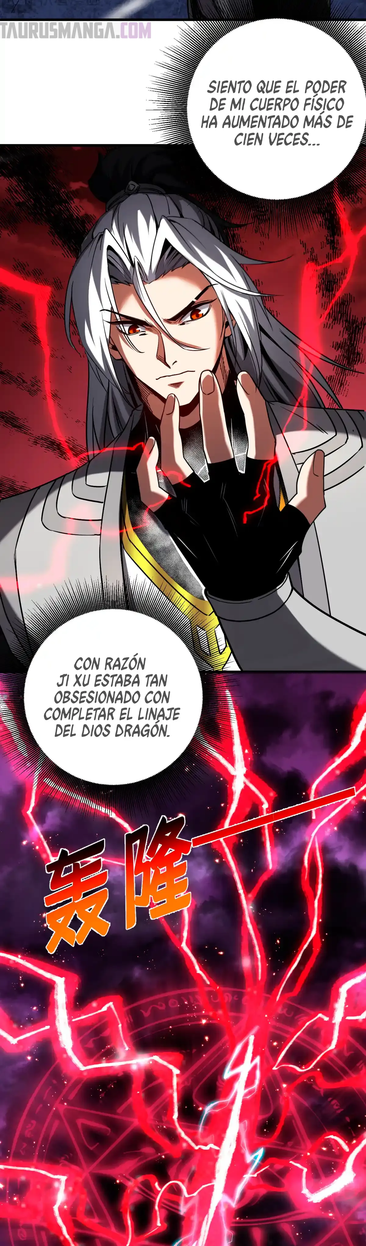 Read ¡Mientras mis discípulos se matan entrenando, yo me relajo! ES Manga Online