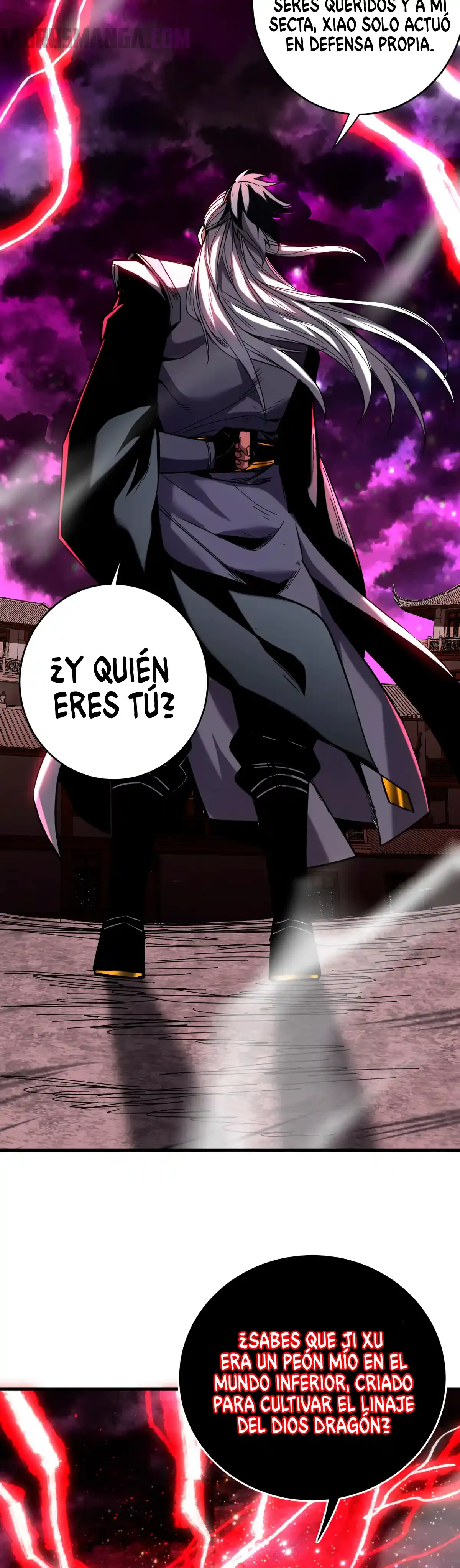 Read ¡Mientras mis discípulos se matan entrenando, yo me relajo! ES Manga Online