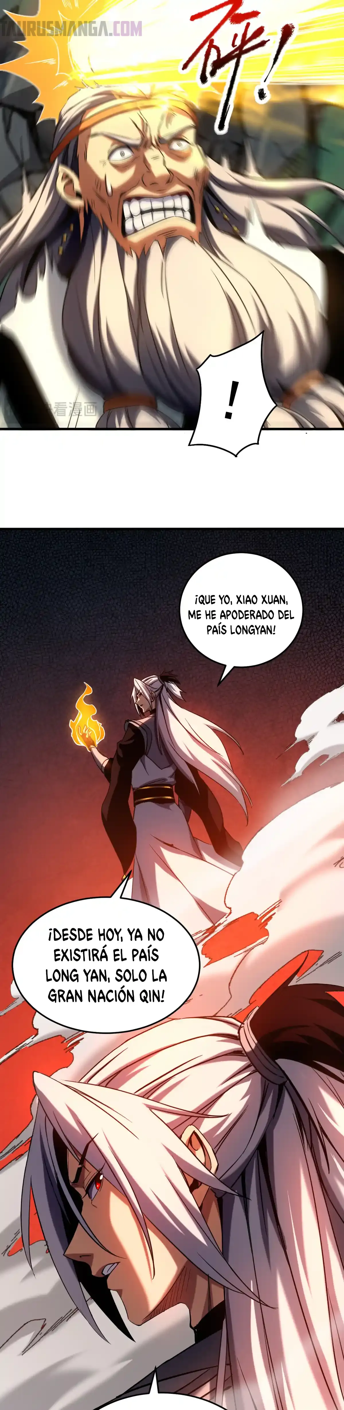Read ¡Mientras mis discípulos se matan entrenando, yo me relajo! ES Manga Online