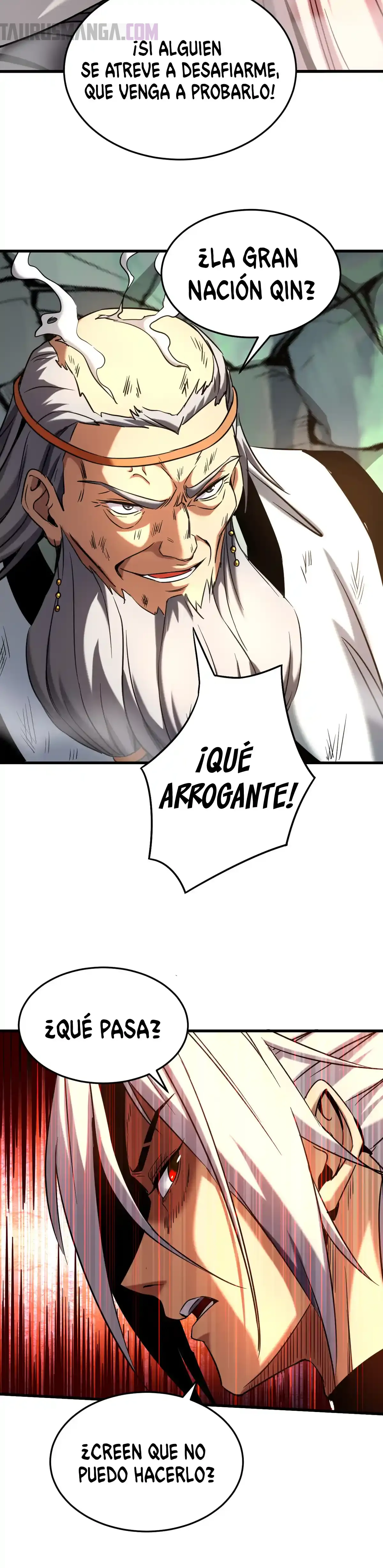 Read ¡Mientras mis discípulos se matan entrenando, yo me relajo! ES Manga Online