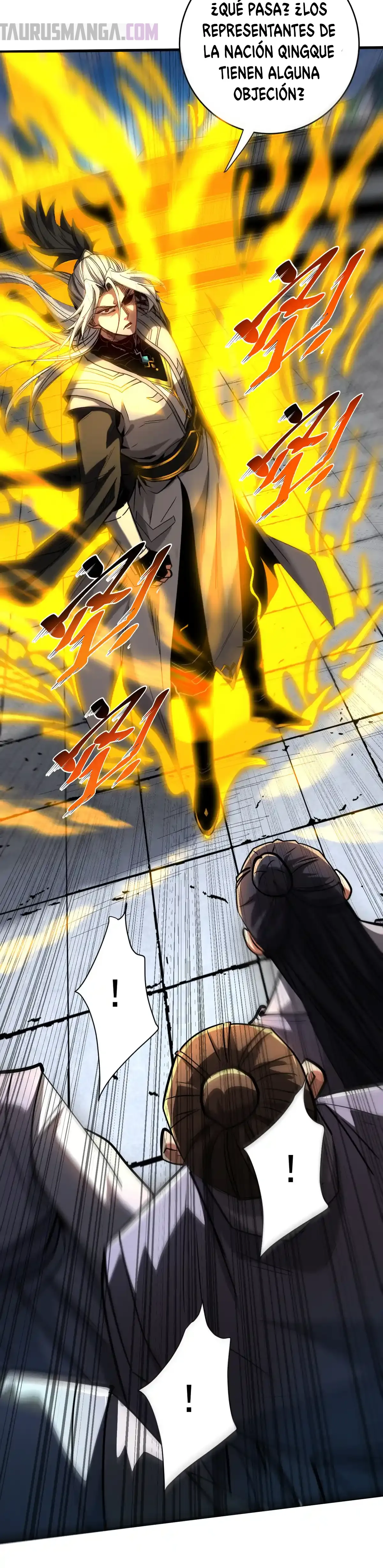 Read ¡Mientras mis discípulos se matan entrenando, yo me relajo! ES Manga Online