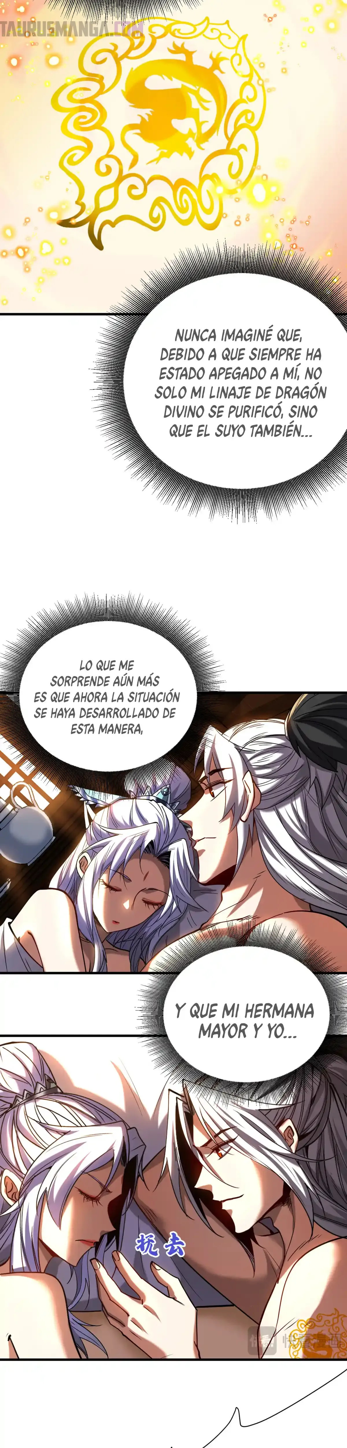 Read ¡Mientras mis discípulos se matan entrenando, yo me relajo! ES Manga Online