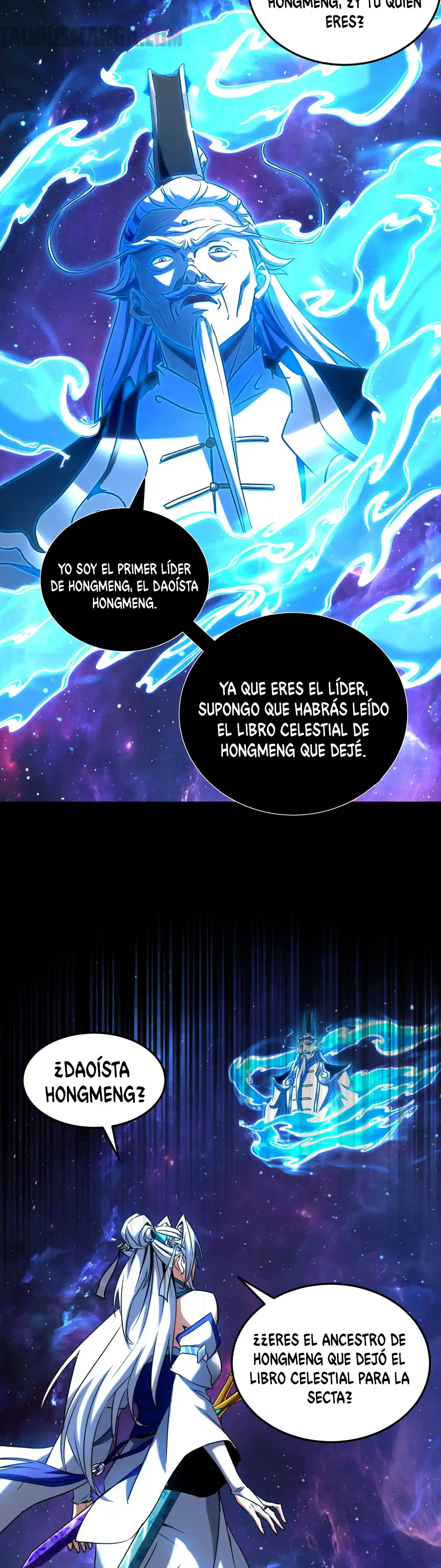 Read ¡Mientras mis discípulos se matan entrenando, yo me relajo! ES Manga Online