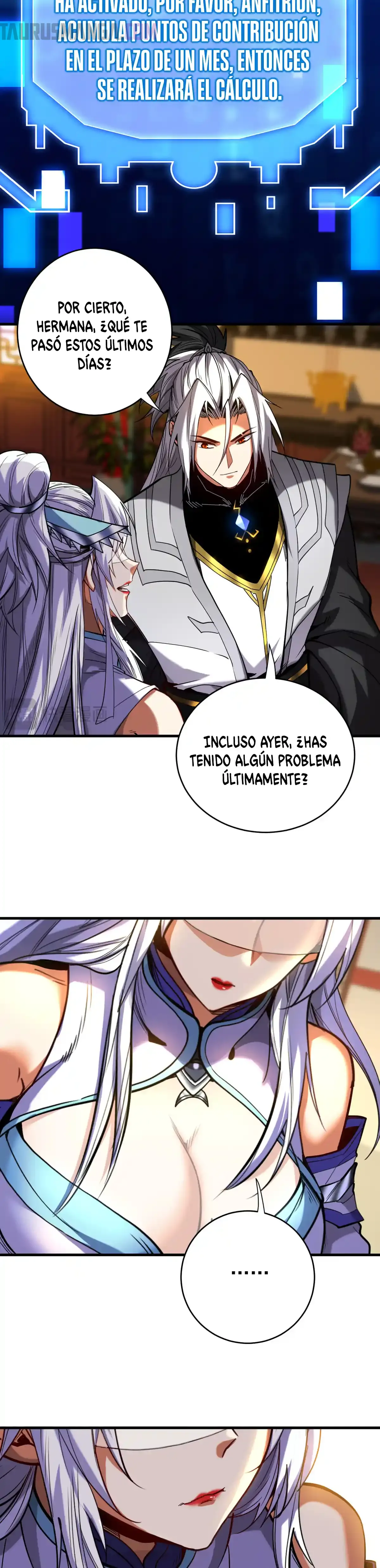 Read ¡Mientras mis discípulos se matan entrenando, yo me relajo! ES Manga Online