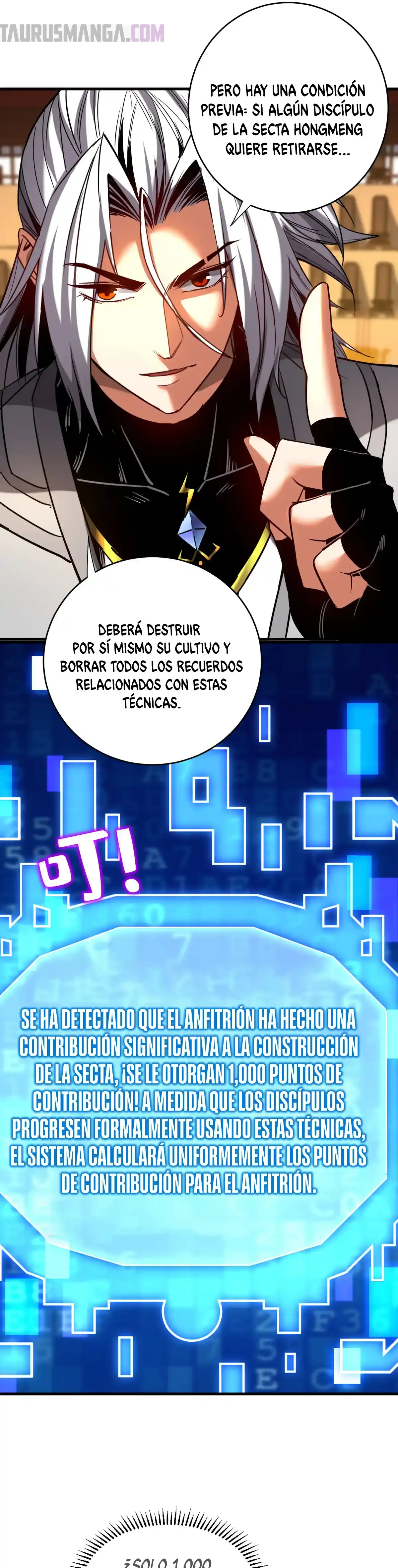 Read ¡Mientras mis discípulos se matan entrenando, yo me relajo! ES Manga Online
