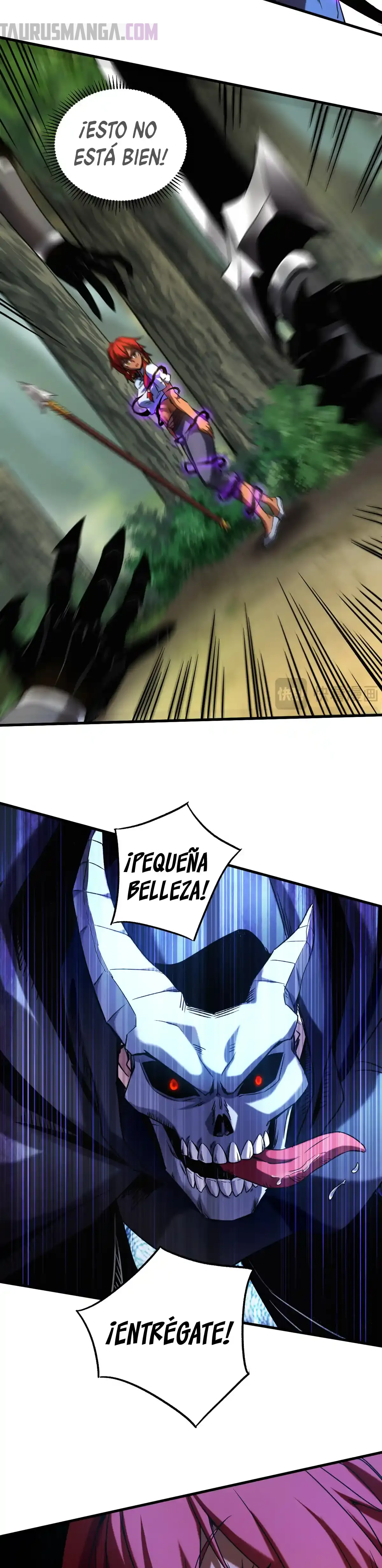 Read ¡Mientras mis discípulos se matan entrenando, yo me relajo! ES Manga Online