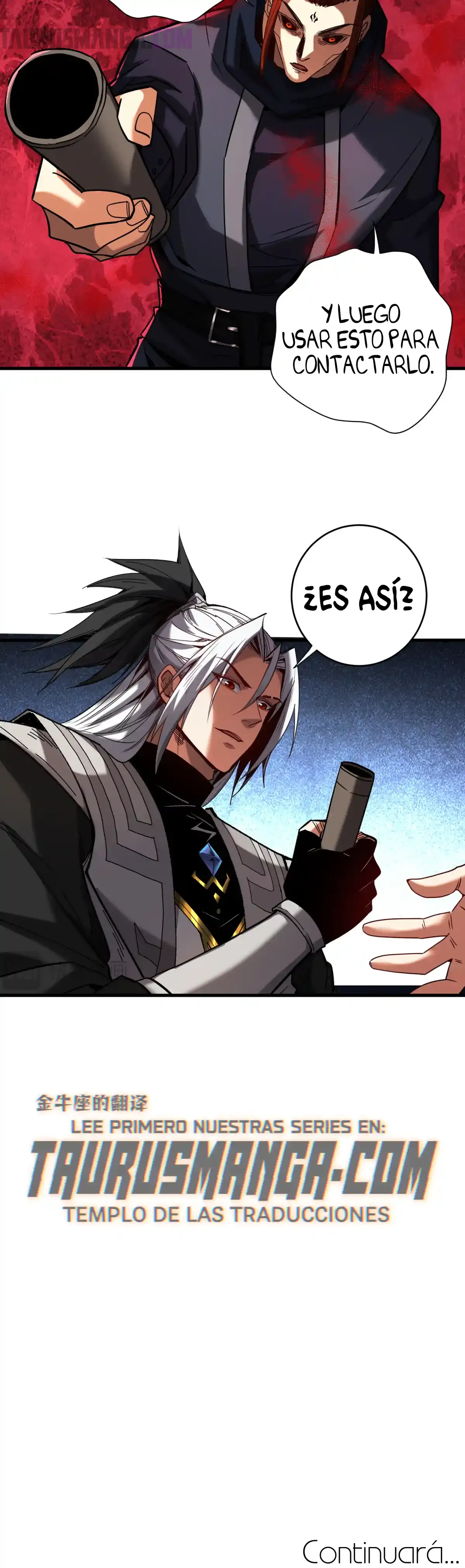 Read ¡Mientras mis discípulos se matan entrenando, yo me relajo! ES Manga Online