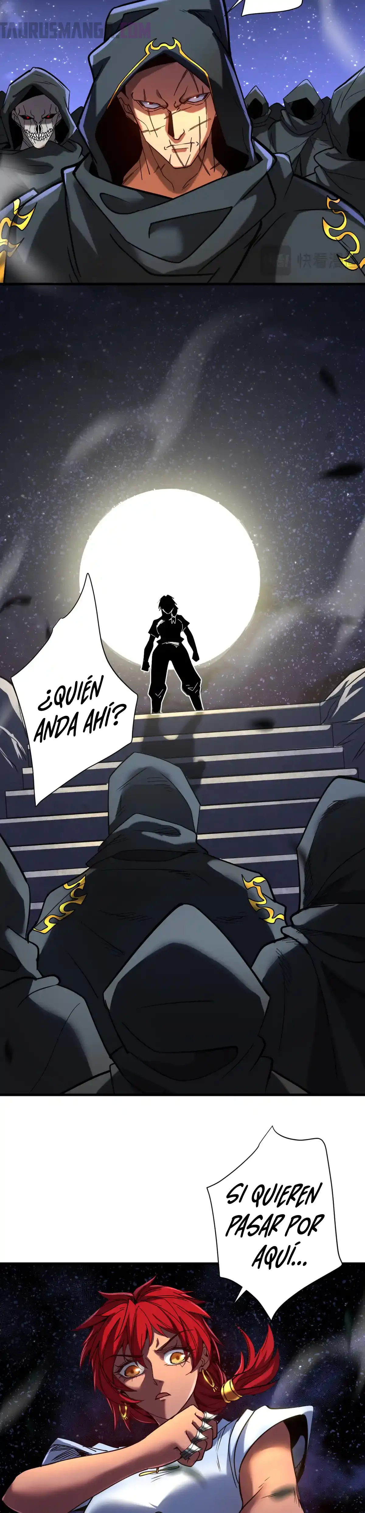 Read ¡Mientras mis discípulos se matan entrenando, yo me relajo! ES Manga Online
