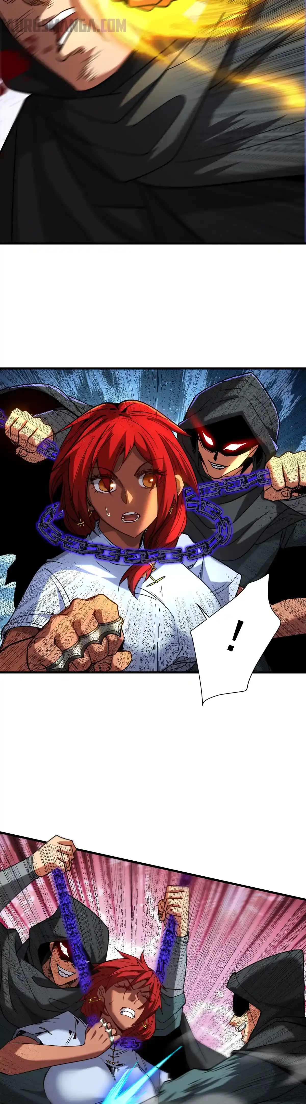 Read ¡Mientras mis discípulos se matan entrenando, yo me relajo! ES Manga Online