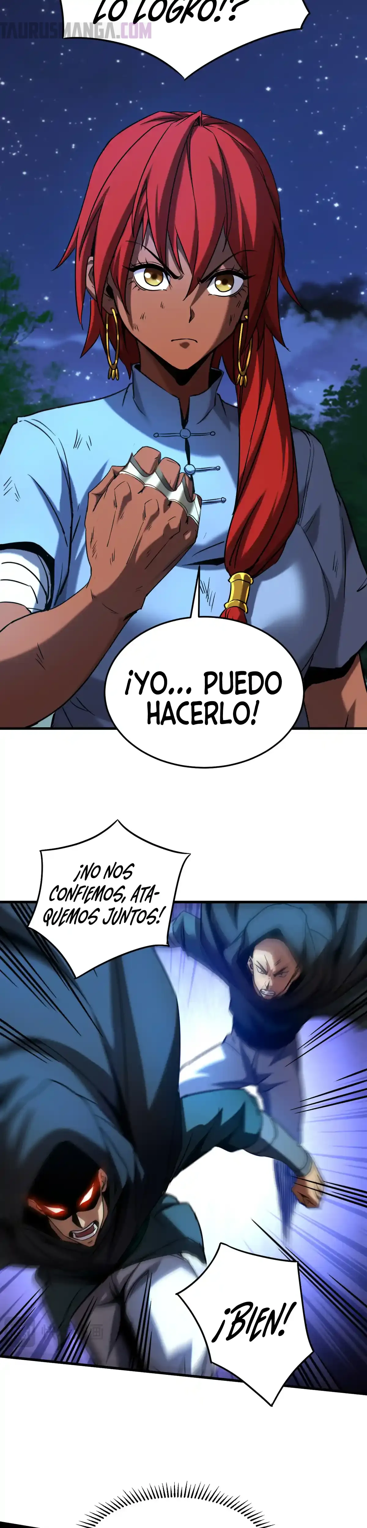 Read ¡Mientras mis discípulos se matan entrenando, yo me relajo! ES Manga Online