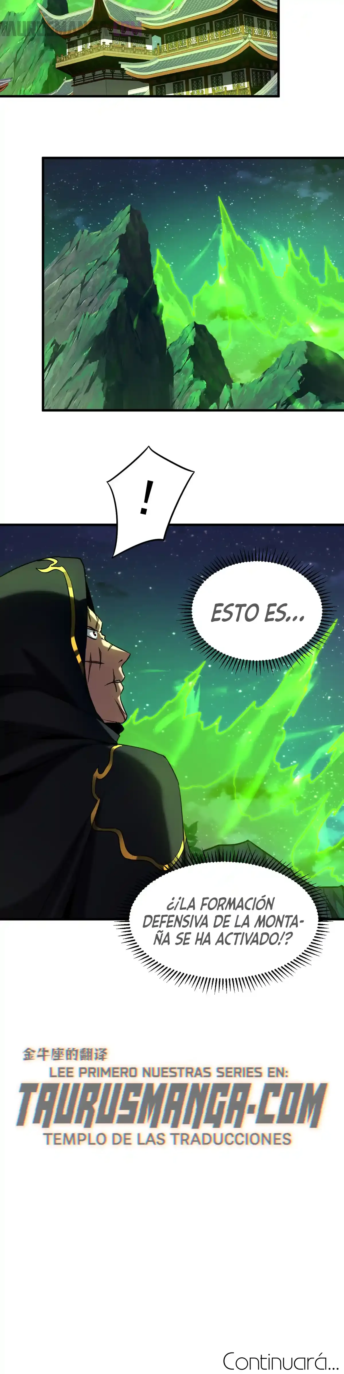 Read ¡Mientras mis discípulos se matan entrenando, yo me relajo! ES Manga Online