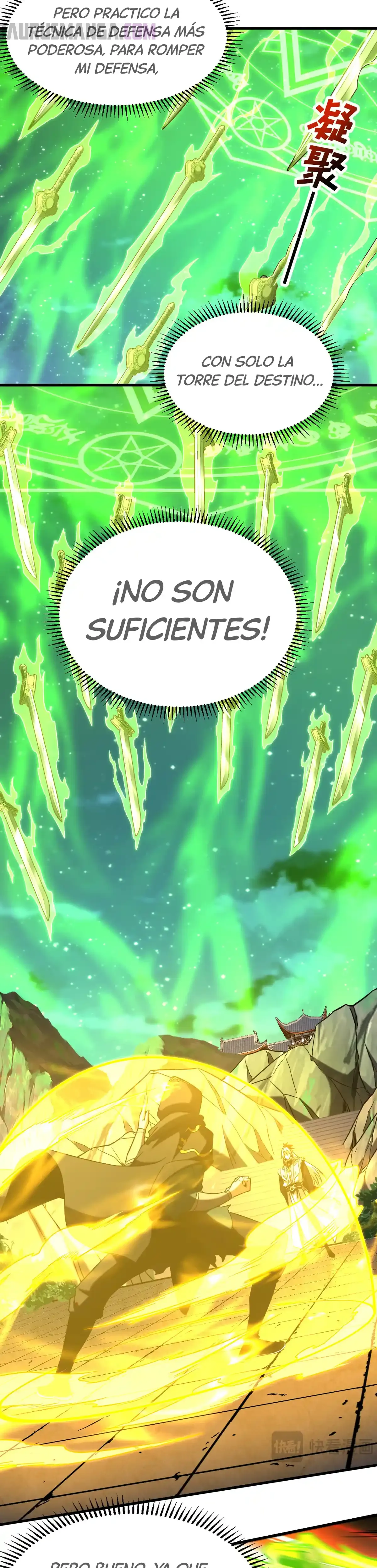 Read ¡Mientras mis discípulos se matan entrenando, yo me relajo! ES Manga Online