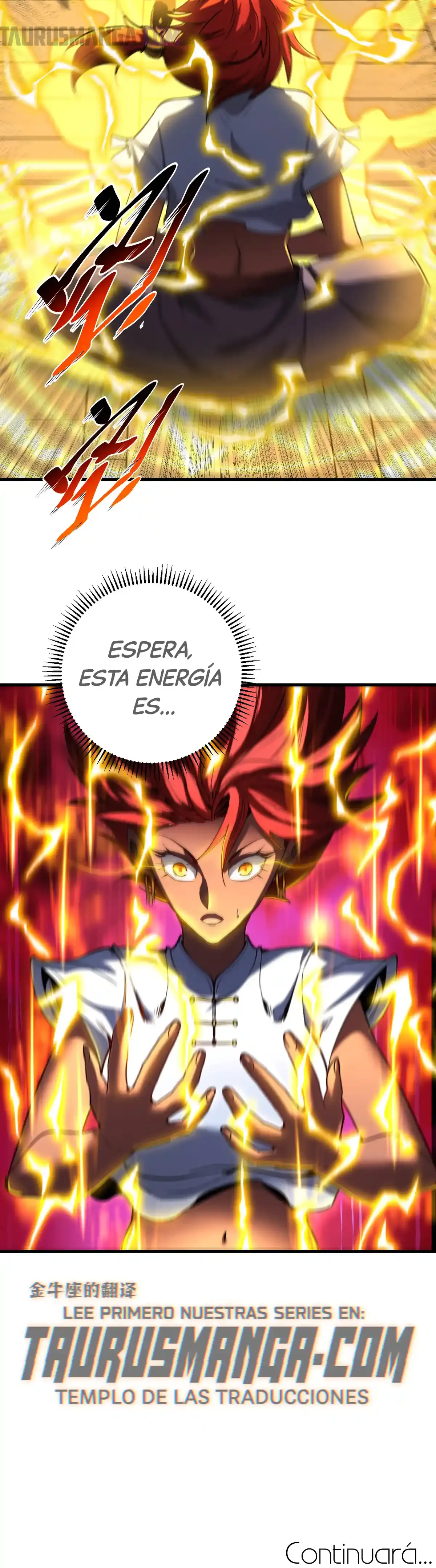 Read ¡Mientras mis discípulos se matan entrenando, yo me relajo! ES Manga Online