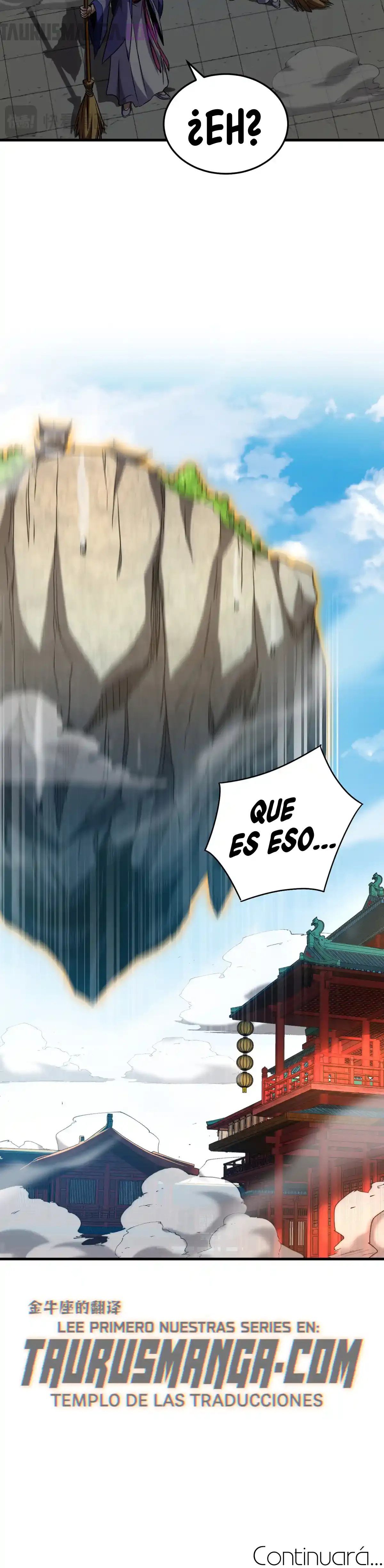 Read ¡Mientras mis discípulos se matan entrenando, yo me relajo! ES Manga Online