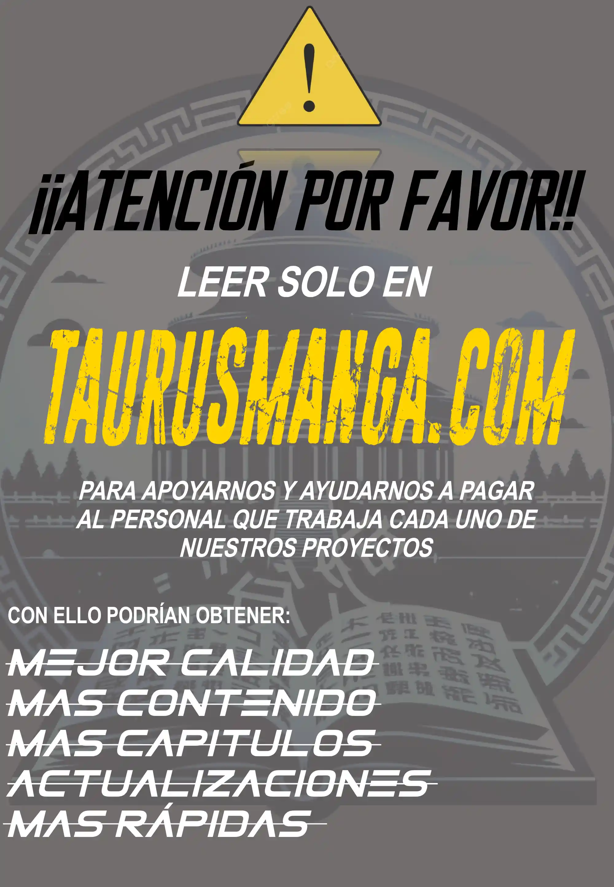 Read ¡Mientras mis discípulos se matan entrenando, yo me relajo! ES Manga Online
