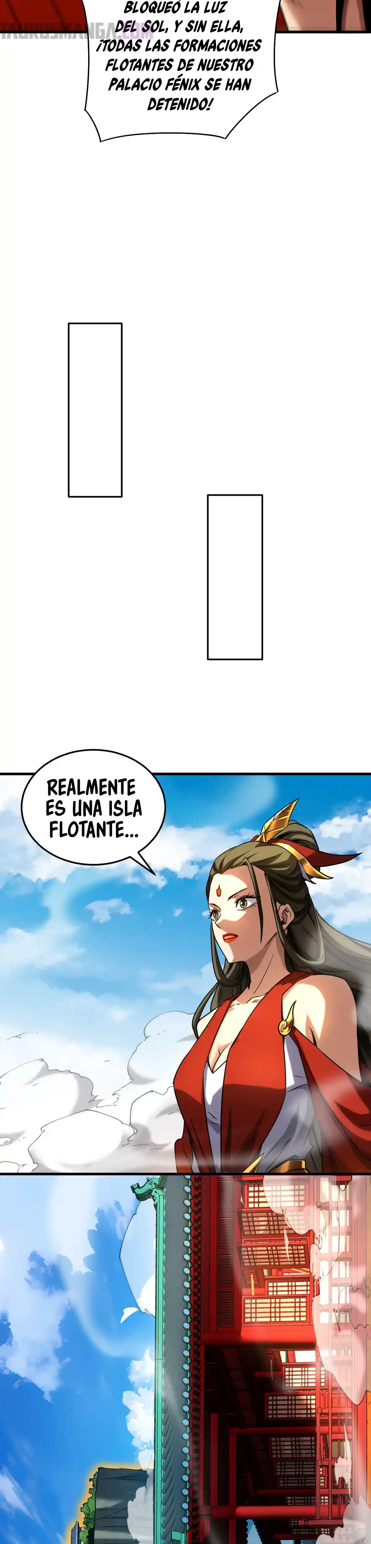 Read ¡Mientras mis discípulos se matan entrenando, yo me relajo! ES Manga Online