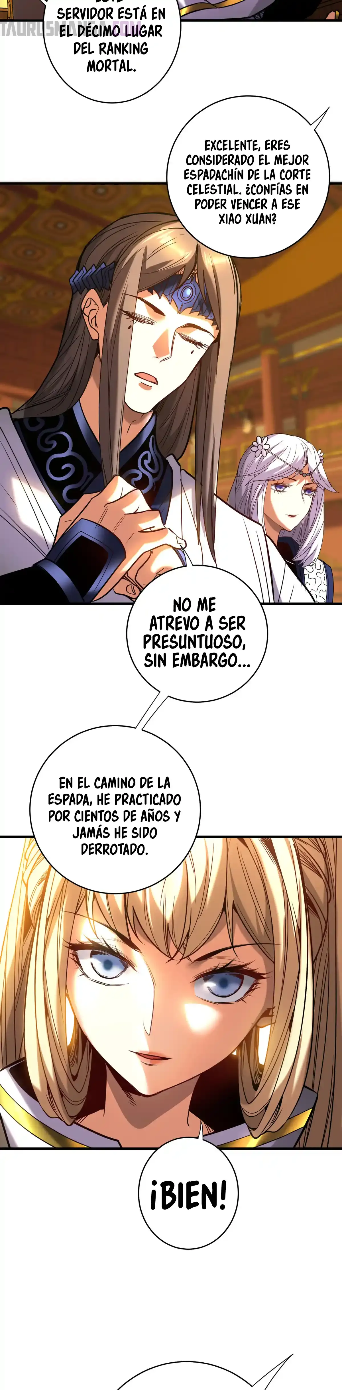 Read ¡Mientras mis discípulos se matan entrenando, yo me relajo! ES Manga Online