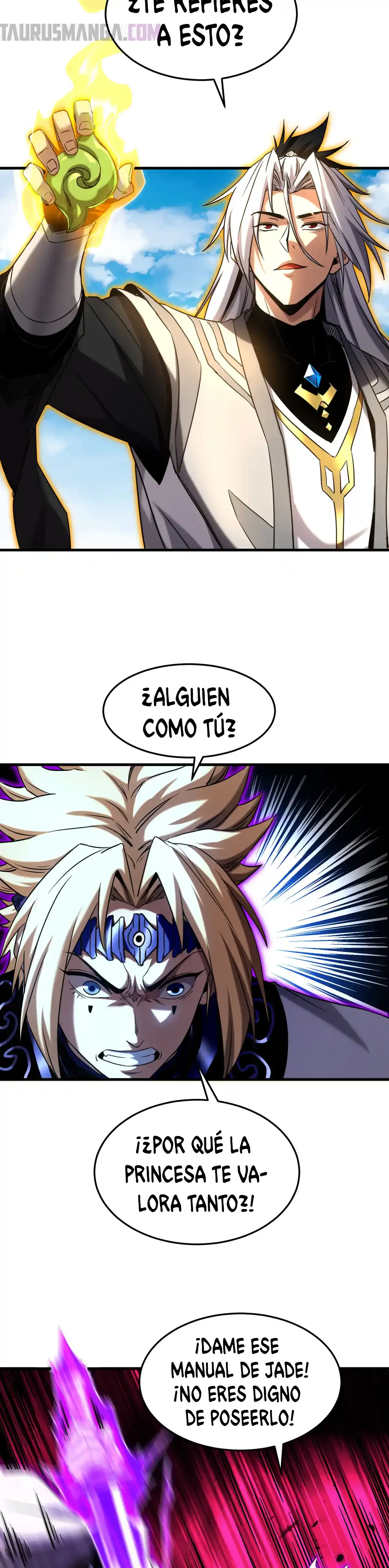 Read ¡Mientras mis discípulos se matan entrenando, yo me relajo! ES Manga Online