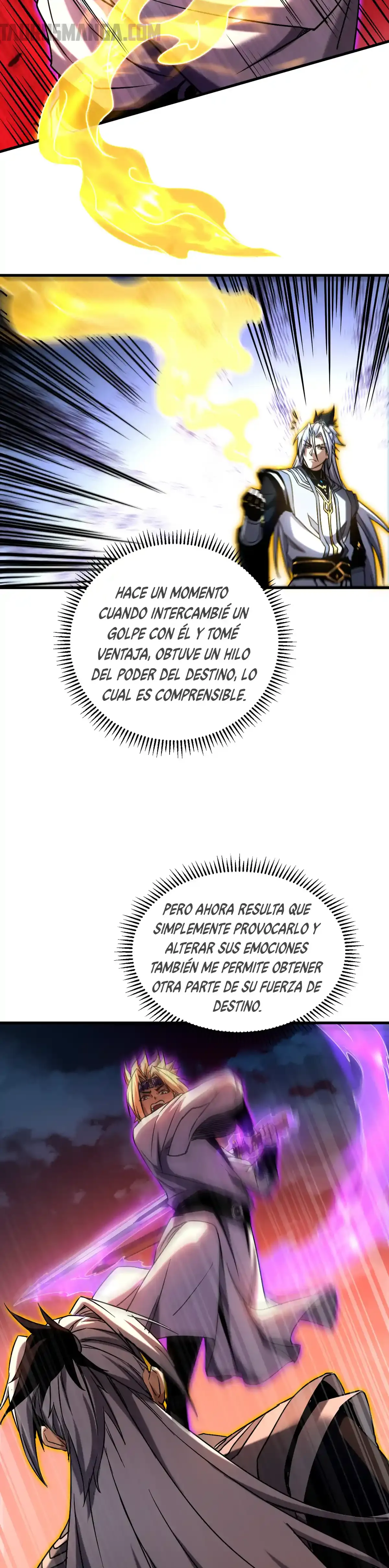 Read ¡Mientras mis discípulos se matan entrenando, yo me relajo! ES Manga Online