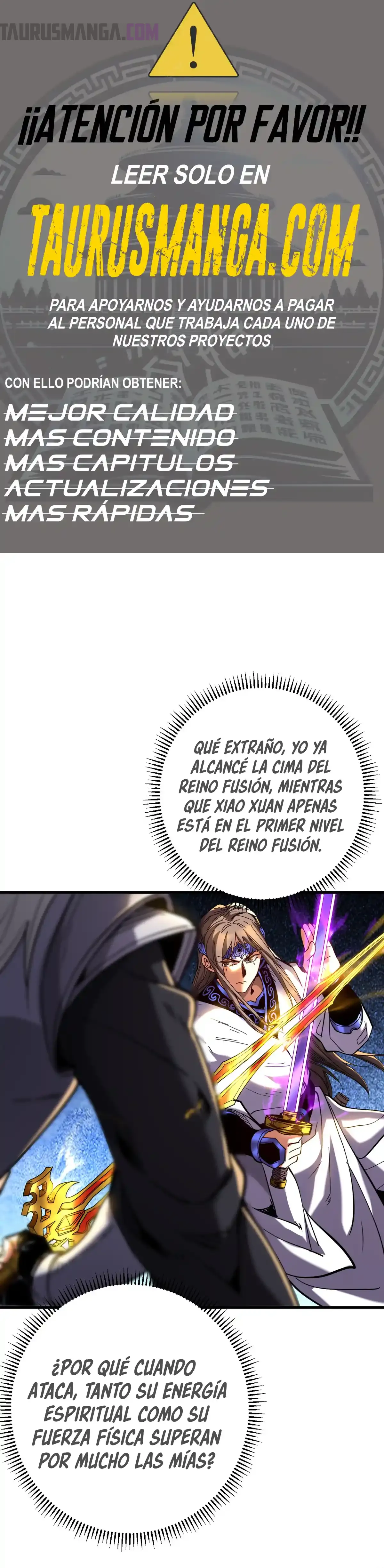 Read ¡Mientras mis discípulos se matan entrenando, yo me relajo! ES Manga Online