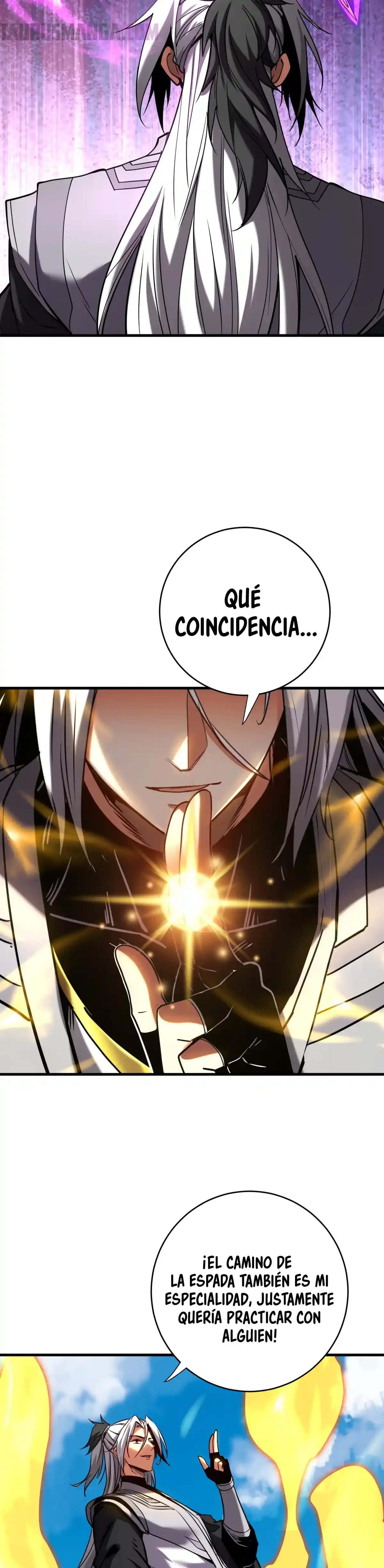 Read ¡Mientras mis discípulos se matan entrenando, yo me relajo! ES Manga Online