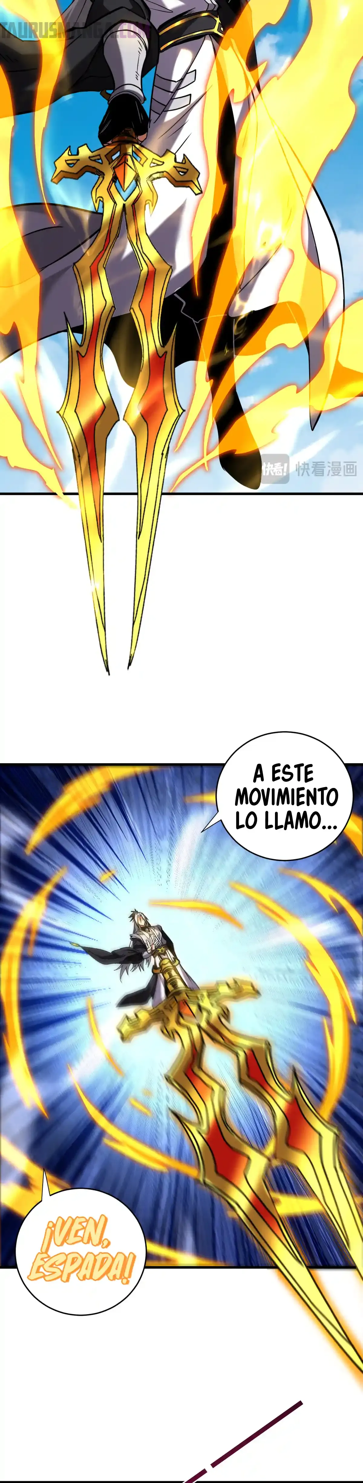Read ¡Mientras mis discípulos se matan entrenando, yo me relajo! ES Manga Online