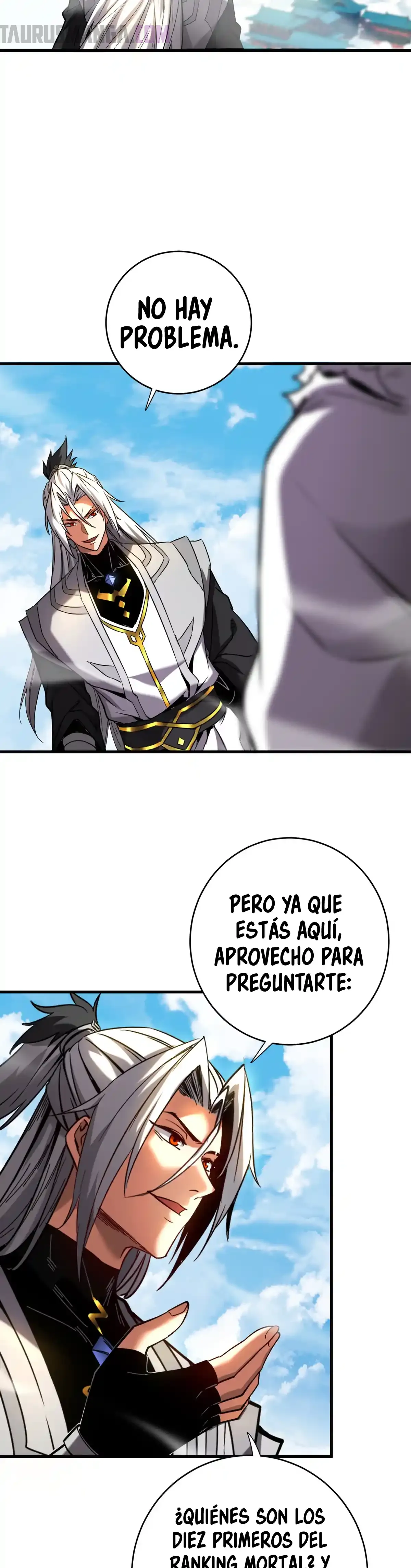 Read ¡Mientras mis discípulos se matan entrenando, yo me relajo! ES Manga Online