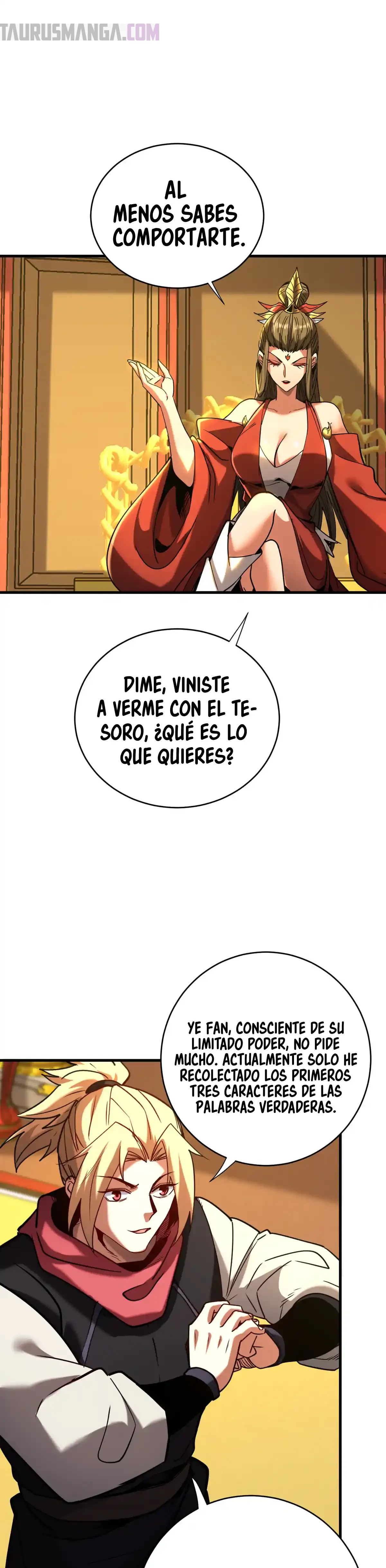 Read ¡Mientras mis discípulos se matan entrenando, yo me relajo! ES Manga Online