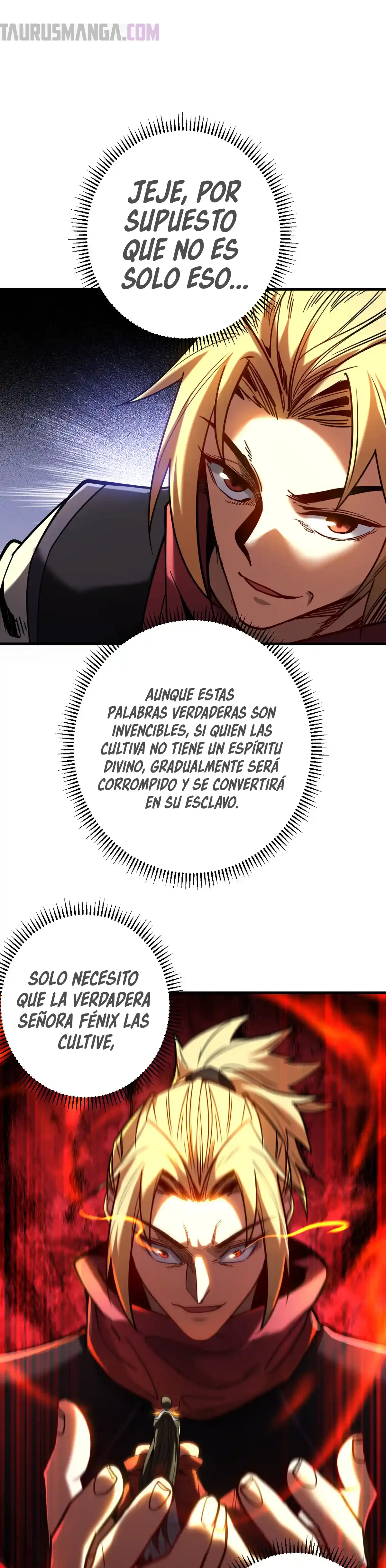 Read ¡Mientras mis discípulos se matan entrenando, yo me relajo! ES Manga Online
