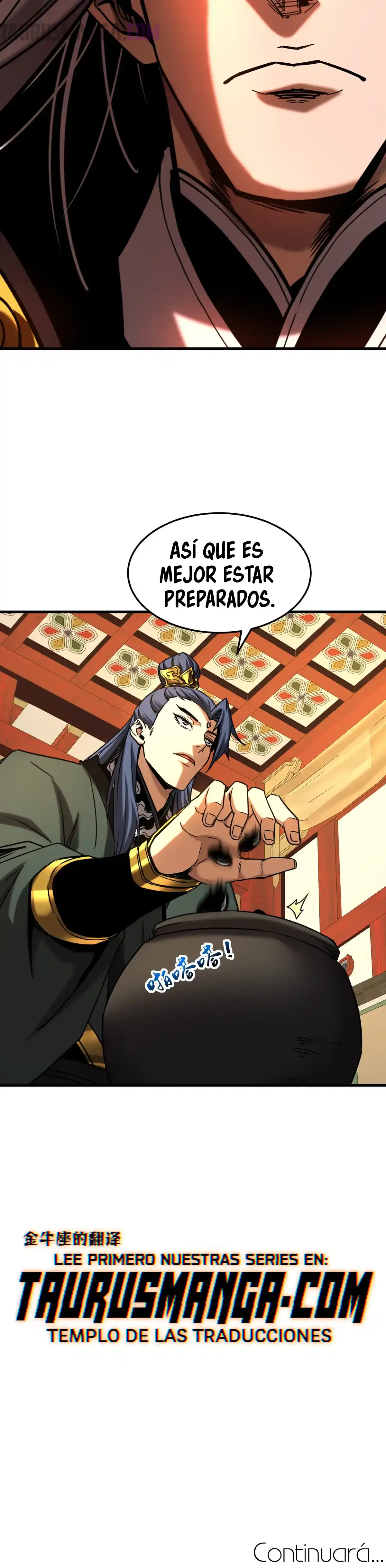 Read ¡Mientras mis discípulos se matan entrenando, yo me relajo! ES Manga Online
