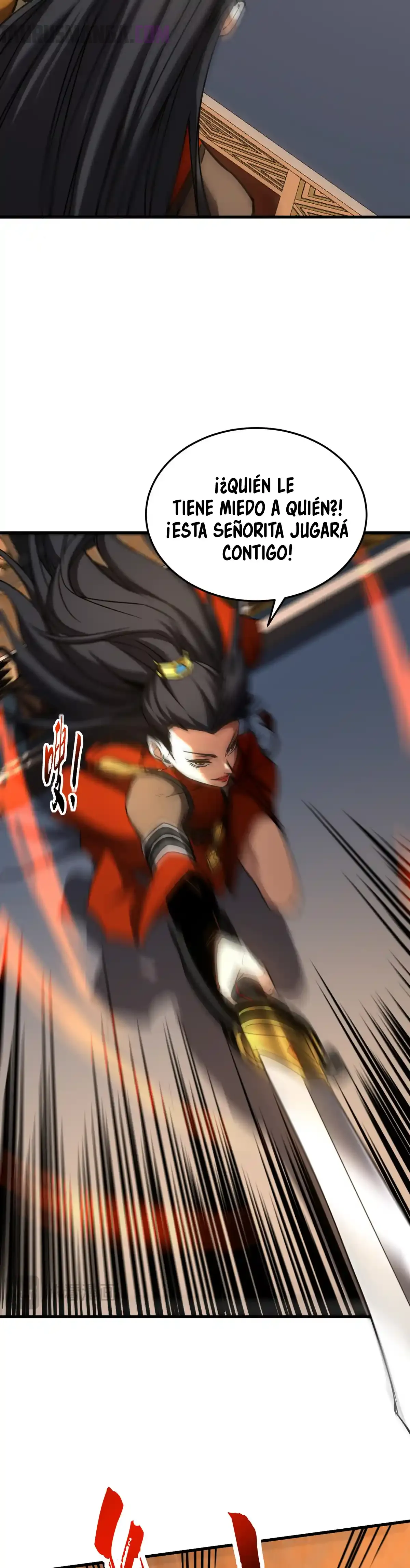Read ¡Mientras mis discípulos se matan entrenando, yo me relajo! ES Manga Online