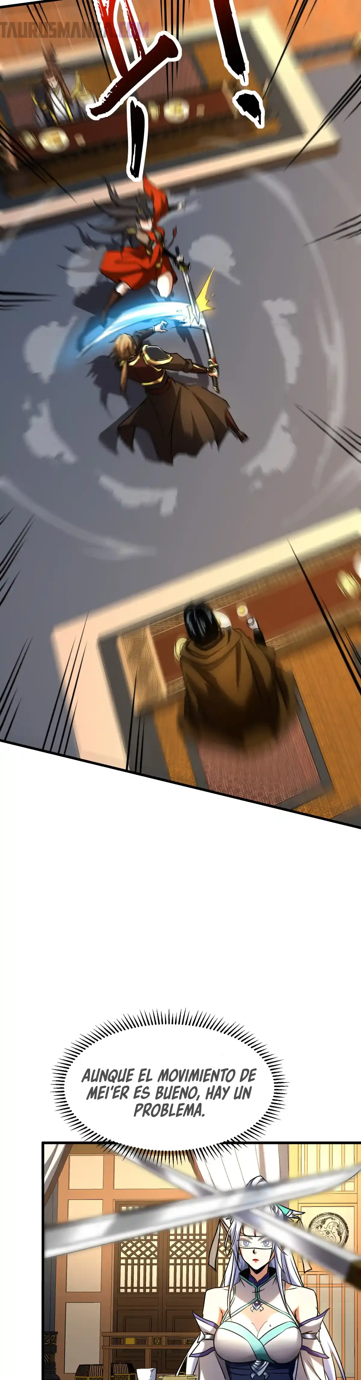 Read ¡Mientras mis discípulos se matan entrenando, yo me relajo! ES Manga Online