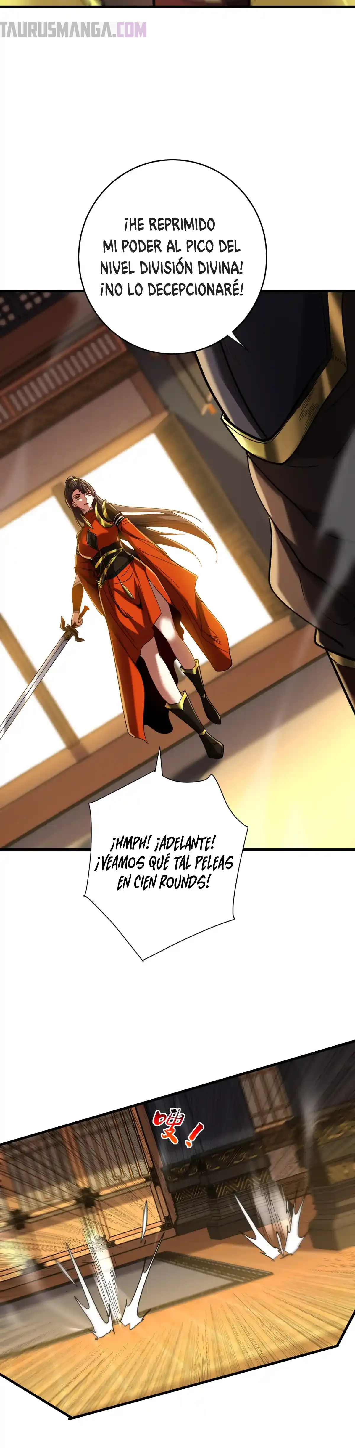 Read ¡Mientras mis discípulos se matan entrenando, yo me relajo! ES Manga Online