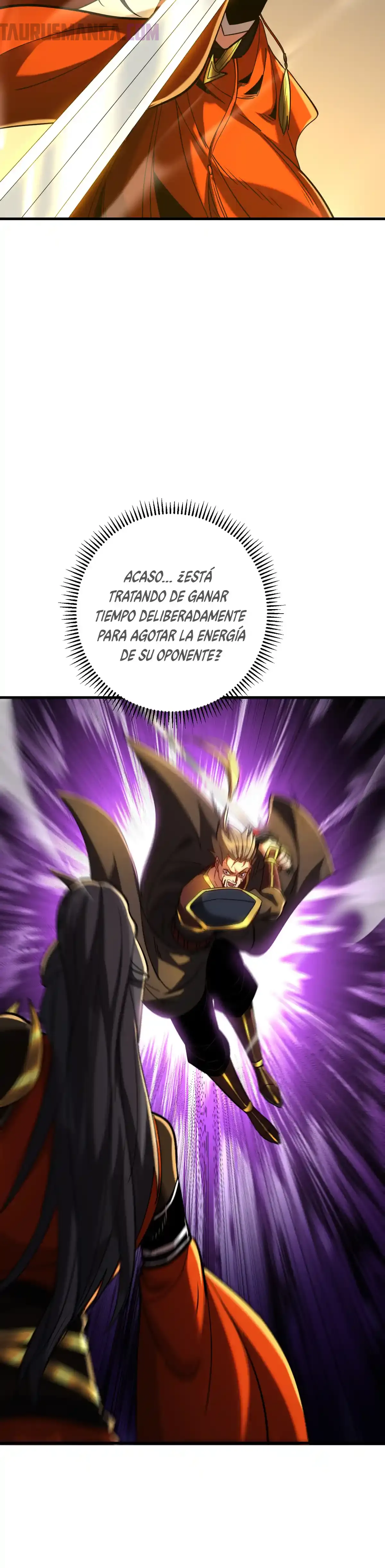 Read ¡Mientras mis discípulos se matan entrenando, yo me relajo! ES Manga Online