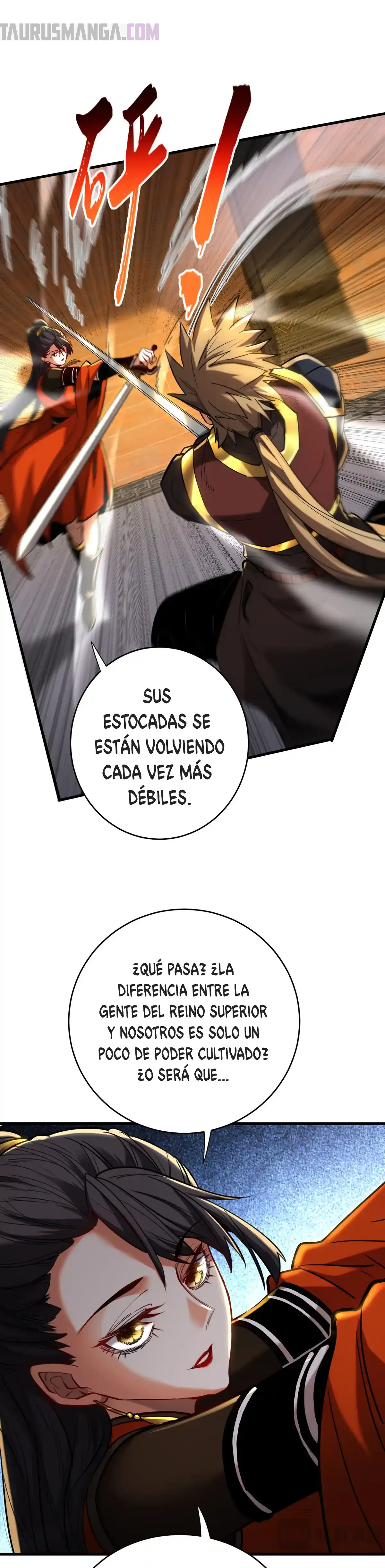 Read ¡Mientras mis discípulos se matan entrenando, yo me relajo! ES Manga Online