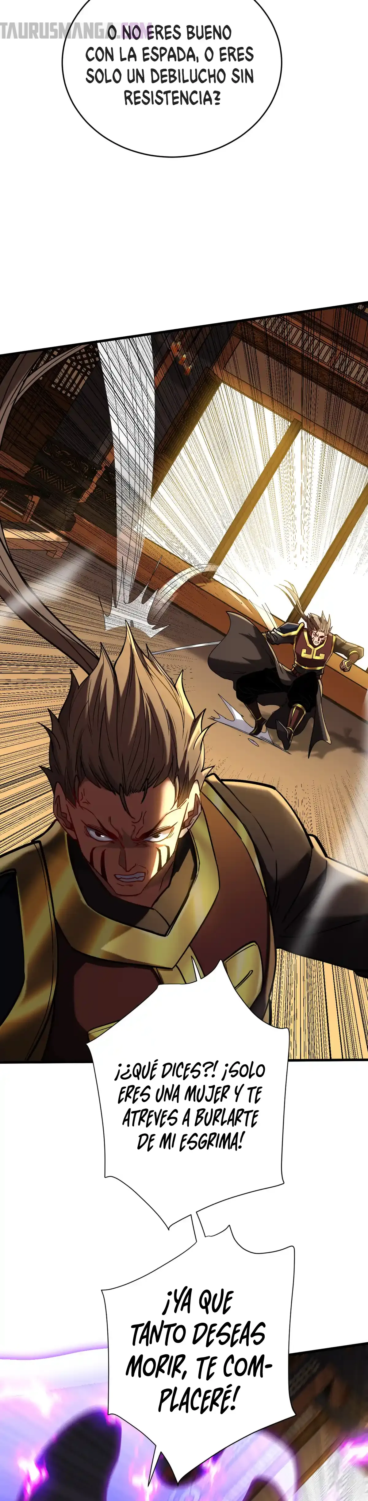 Read ¡Mientras mis discípulos se matan entrenando, yo me relajo! ES Manga Online