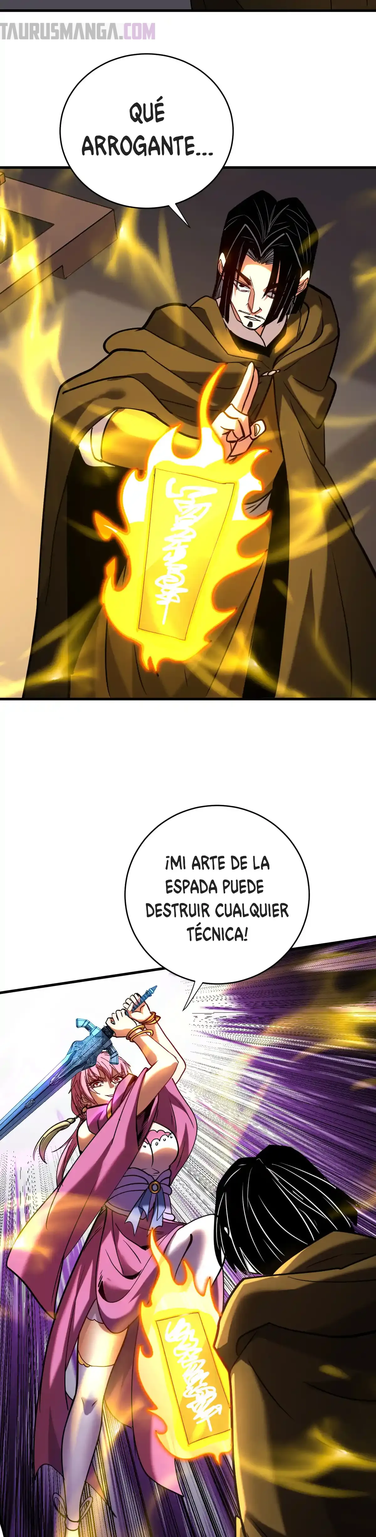 Read ¡Mientras mis discípulos se matan entrenando, yo me relajo! ES Manga Online