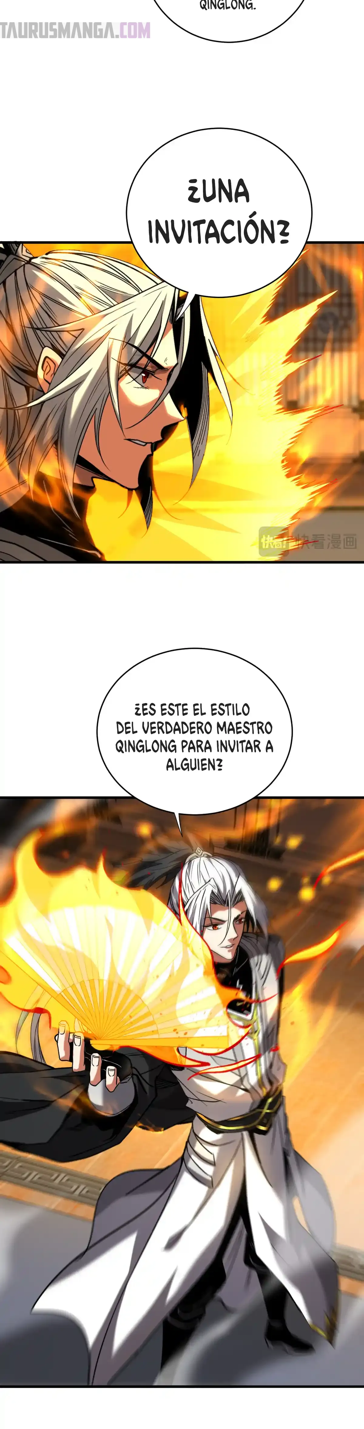 Read ¡Mientras mis discípulos se matan entrenando, yo me relajo! ES Manga Online