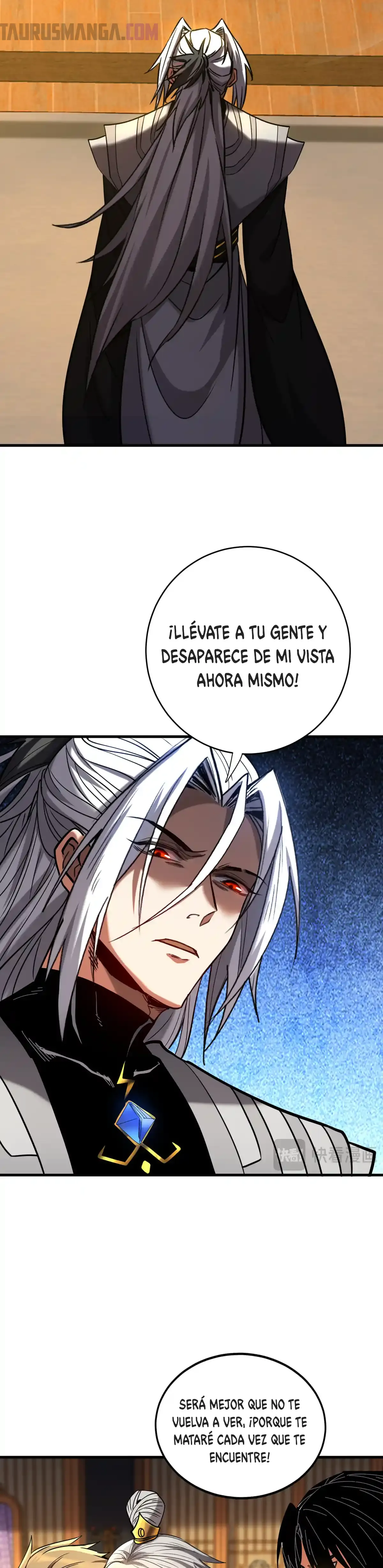 Read ¡Mientras mis discípulos se matan entrenando, yo me relajo! ES Manga Online